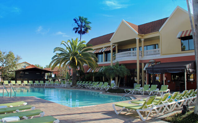 Legacy Vacation Resorts - Kissimmee/Orlando