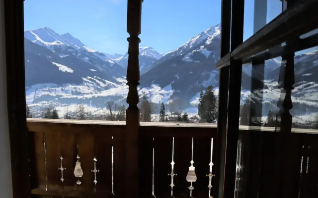 Rauchenbacher Apartments, Mittersill