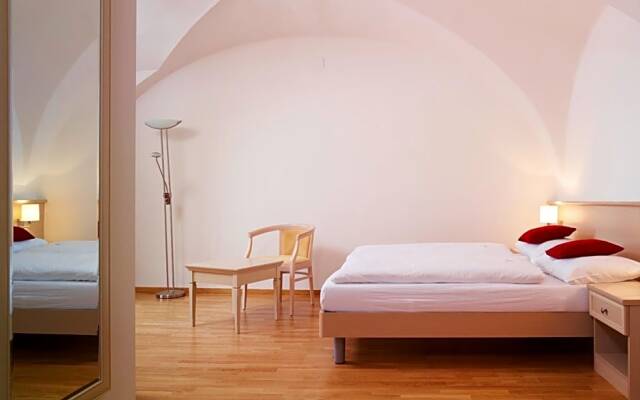 Stiftshotel Ossiach
