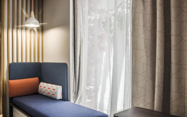 Holiday Inn Express Nanjing Dongshan by IHG