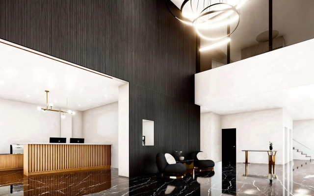 Radisson San Luis Potosi Aeropuerto