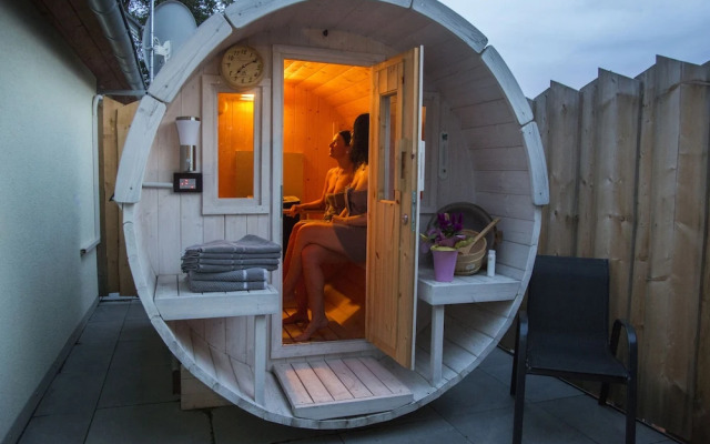 Pension Ferienhof Fischer