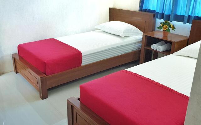 Maple Tree Homestay