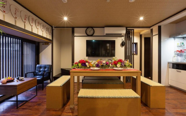 Gion guesthouse YURURI / Vacation STAY 4147