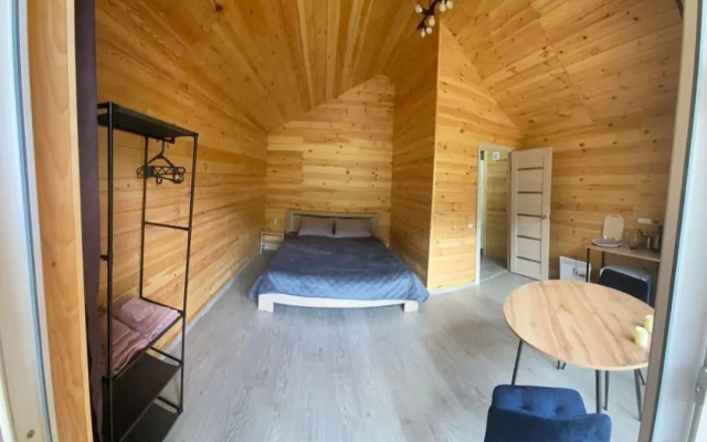 Счастье в горах