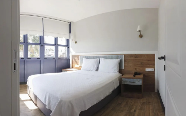 Houdini Otel