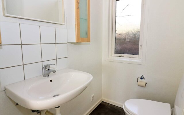 10 Person Holiday Home in Hadsund-by Traum