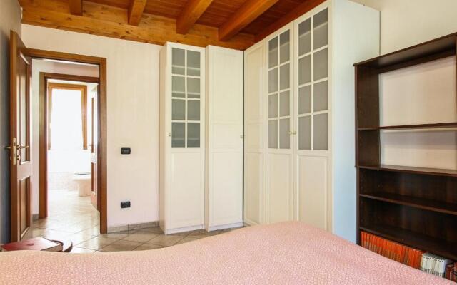 Apartment With 2 Bedrooms in Riolunato, With Wonderful Mountain View a