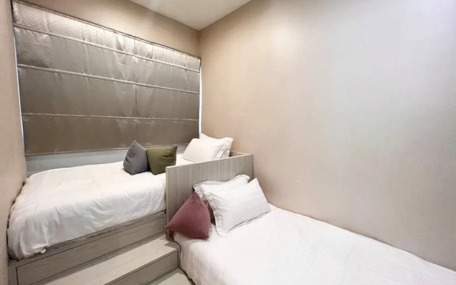 Deco Home Imago The Loft