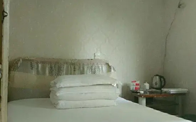 Yueqing Kyoto Apartment