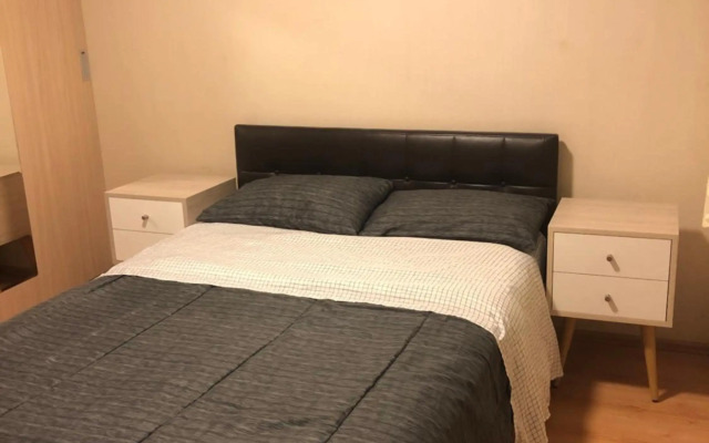 Hermoso departamento totalmente amoblado