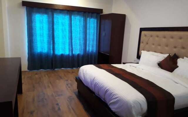 Hotel Ladakh Marvel