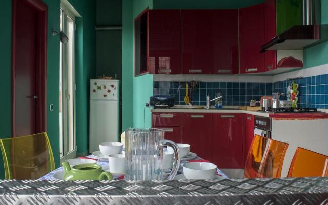 B&B Casamone