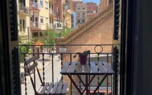 Sant Medir Apartment