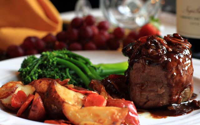 St. Petersburg Marriott Clearwater