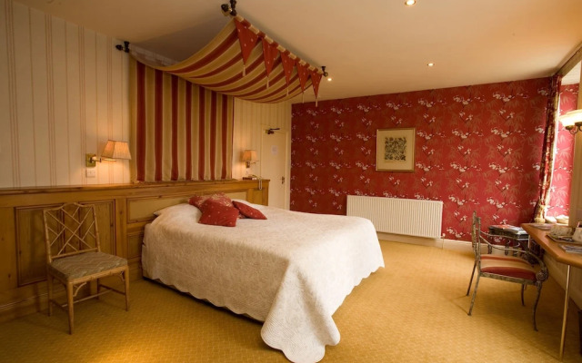 Calf's Head Hotel