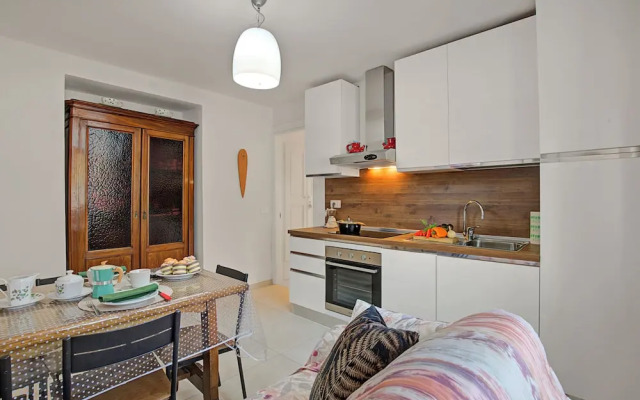 Casa del Nildo Mountain And Lake