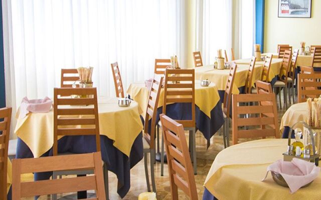 Hotel Nuovo Bristol
