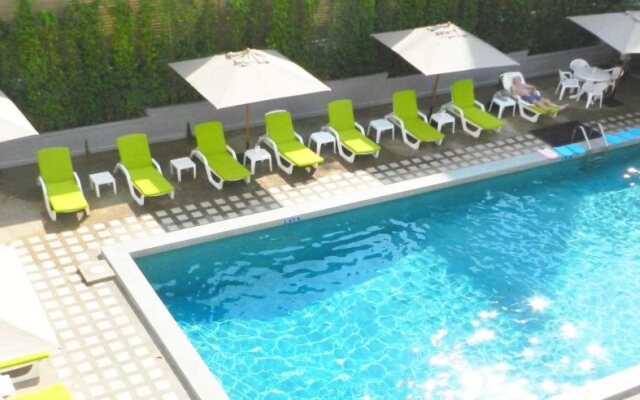 Dusit Princess Chiang Mai