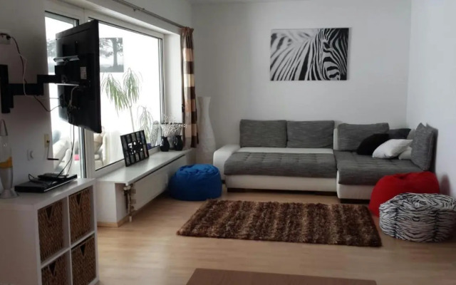 Modernes 3-Zimmer-Apartment Nahe Graz