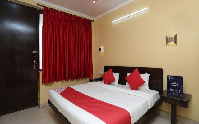 Hotel A-1 By OYO Rooms