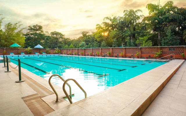 Olde Bangalore Resort and Wellness Center
