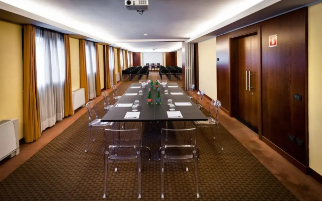 Hotel dei Cavalieri Caserta