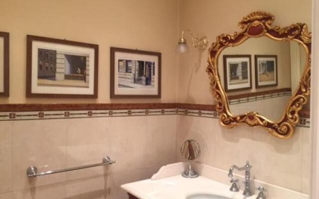 Loft Piazza Università