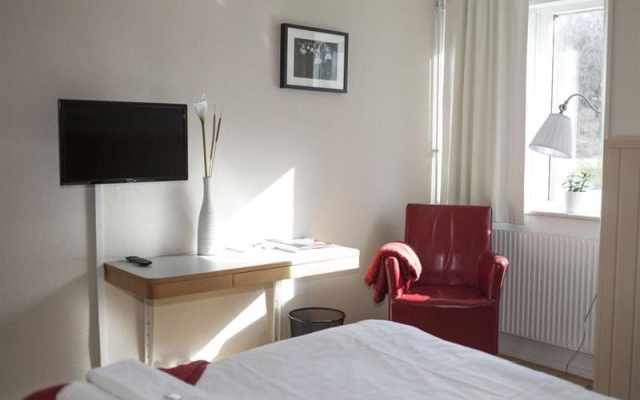STF Wendelsberg Hotel & Hostel