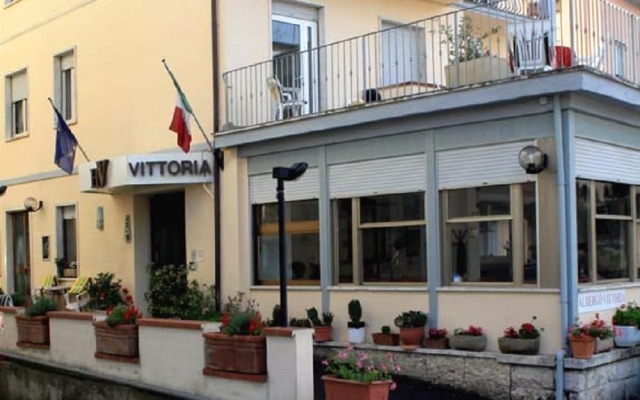 Hotel Vittoria