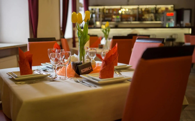 Aiden by Best Western Lodz