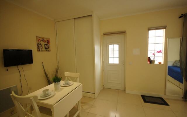 Albufeira Tenis Old Town N1 r/c Tras