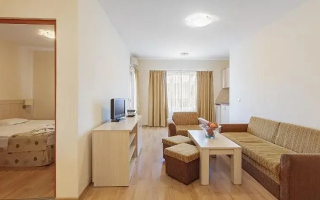Serena Residence Aparthotel - All Inclusive