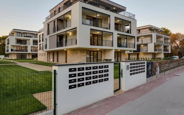 Balaton Exclusive Apartman