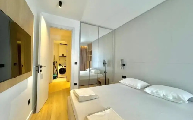 Two bedroom Apartment Onia