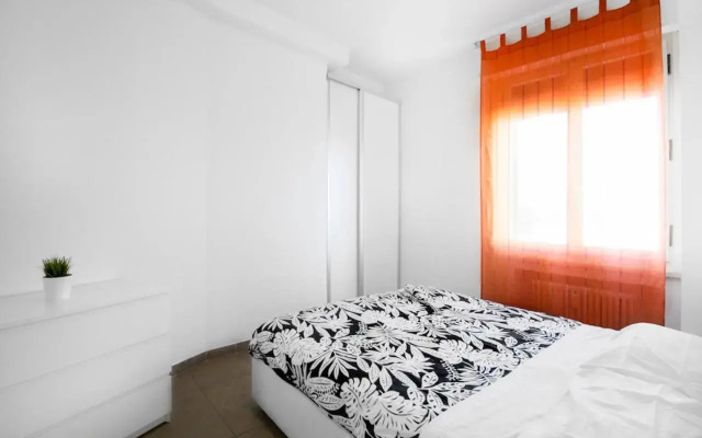 Francy House Bologna