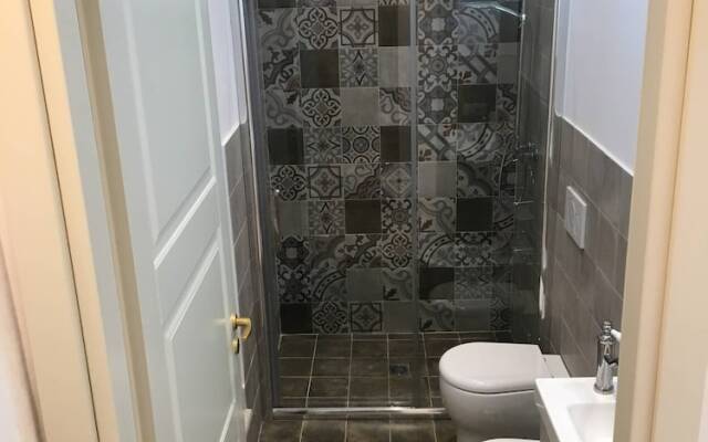 L'escalier, in the Heart of Baroque Noto