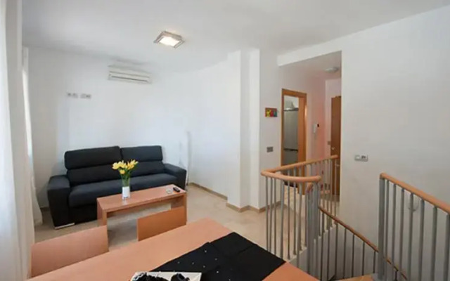 Apartments Galileo