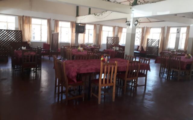 Kajiado Cultural Resort