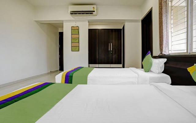 Treebo Excellent Homes, Nashik