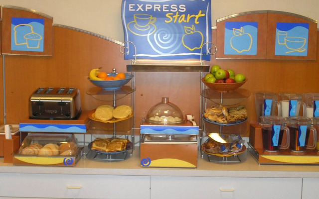 Comfort Inn La Porte