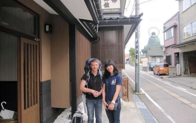 Daibutsu Ryokan