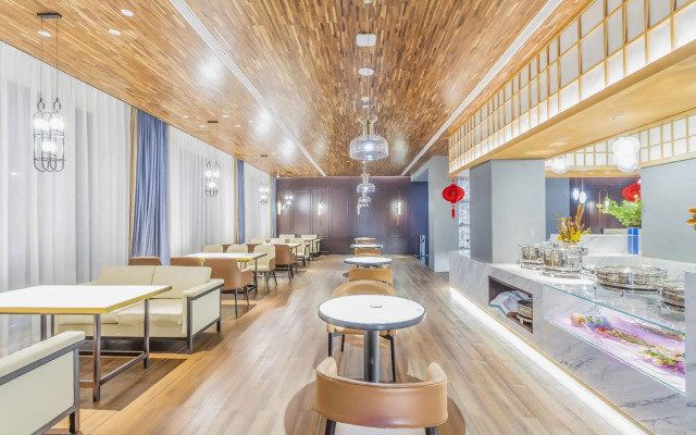 Huafeng Yuda Hotel