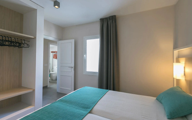 Apartamentos Celeste