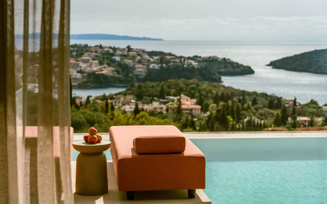 4S Sivota Sun Side Serenity