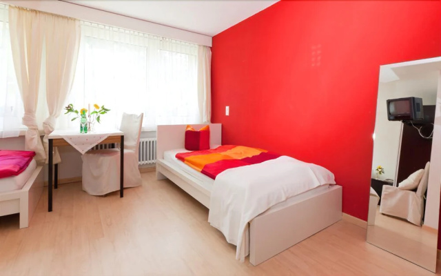 Hotel Badus
