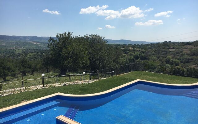 Villa Gaia Agriturismo and B&b