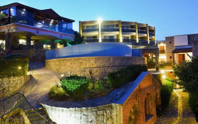 Temenos Luxury Hotel & Spa - Boutique Class