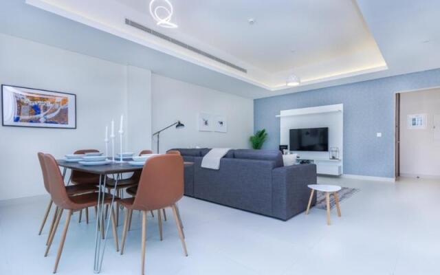 FAM Living - Mada Residences Downtown