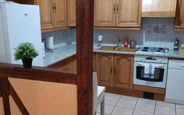 VILLA BEJOYA, Superbe 4 pièces, 90 m2, 3 chambres